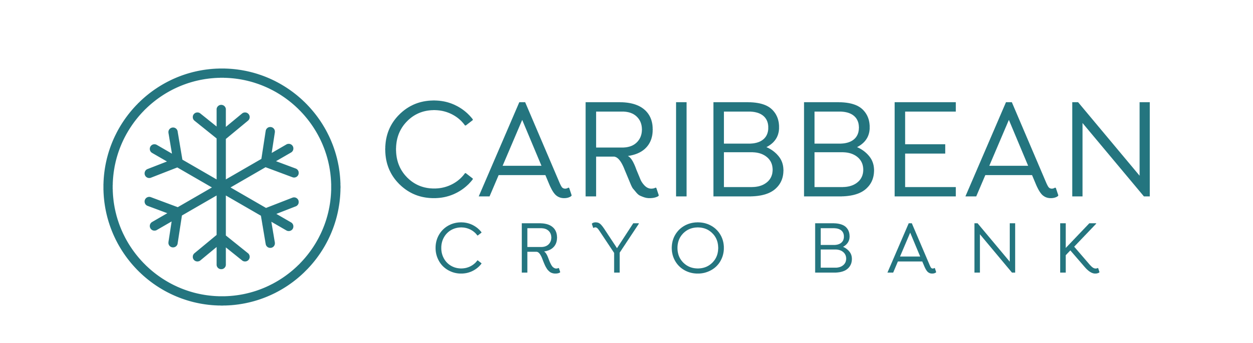 Caribbean Cryo Logo